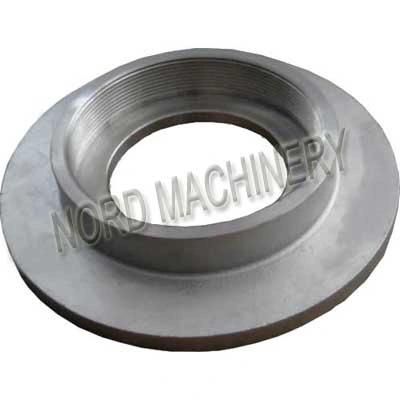 Flange of Stainless Steel Casting Parts