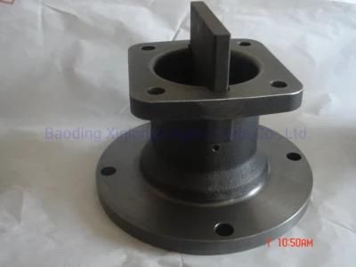 Customized Aluminum /Iron /Steel Brass Sand Casting for Auto Parts Machinery Parts