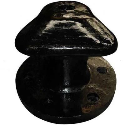 Marine Mooring Tee Head Bollard/ Cast Steel/Iron Bollard