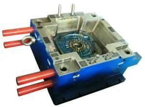 Factory Custom Made Plastic Injection Mold/ Mould Maker