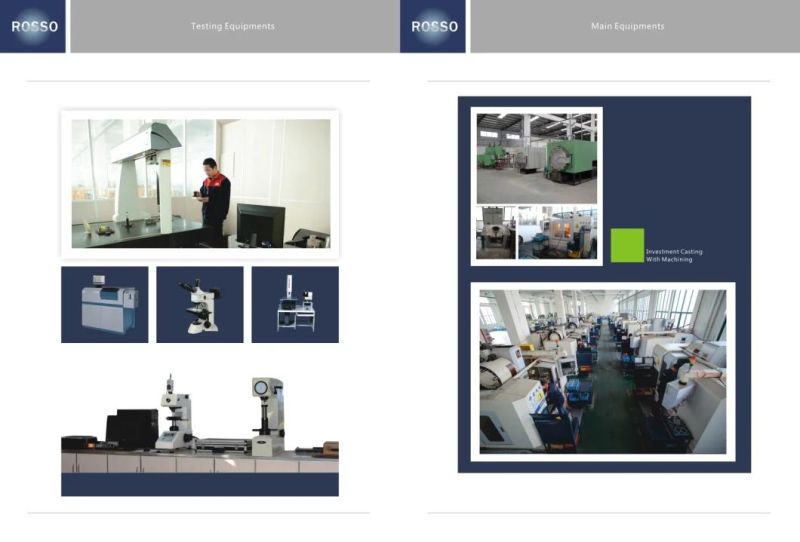 Factory Price OEM Custom Mold Precision Alloy Steel Casting, Casting Steel, Stainless Steel Pressure Die Casting Investment Casting