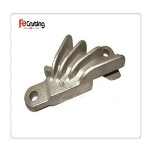 Lost Foam Casting for Metal Parts in Alloy Steel