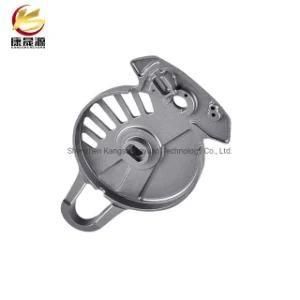 China Supplier 4 Axis High Demand Precision Custom Aluminum and 304 Stainless Steel CNC ...