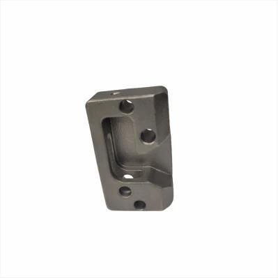 Custom OEM High Precision Aluminum Die Casting Parts Aluminum Die Casting Mould