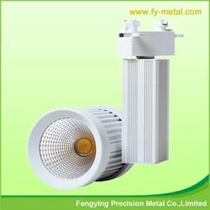 Die Casting Made Aluminum LED Lamp Cover
