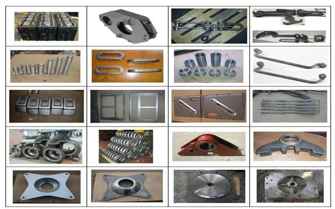 OEM/ODM Factory Direct Sale CNC Part Machined Part Machining Part Car Part Auto Part (LP014)