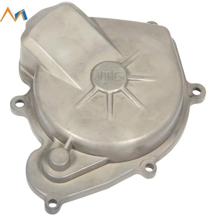 99.99% High Purity Magnesium Alloy Die Casting Part