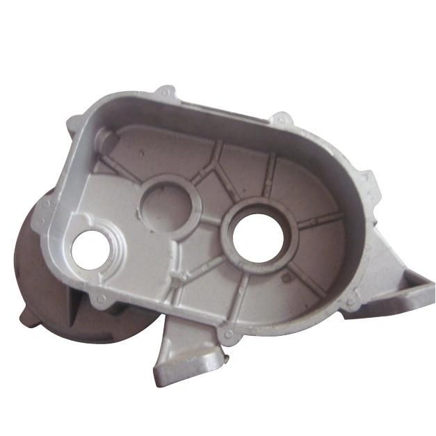 Aluminium Casting