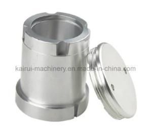 Precision Machining Aluminum Die Casting Parts
