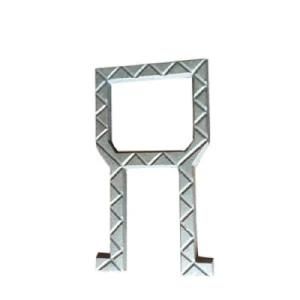 Ductile Cast Iron Manhole Steps Ladder