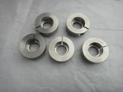 High Quality Die Casting Bush Parts with CNC Machining