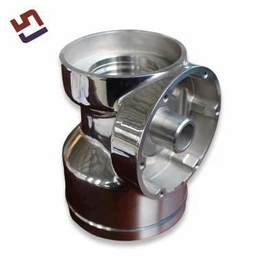 Meat Grinder Accessory High Quality Stainless Steel Manual Mincer Spare Parts
