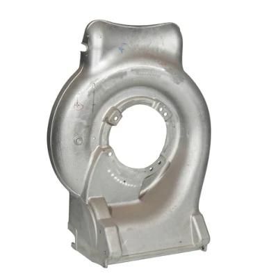 High Quality Custom Aluminum Mount Bracket Die Casting