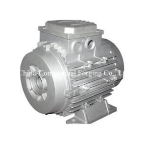 ISO9001 Manufacturer High Quality Enclosure Aluminum Die Casting Parts