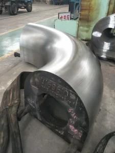 Punch Removal by Steel Casting
