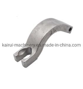 Stainless Steel Non - Standard Precision Casting Collar