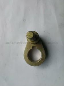 Precission Casting of Small Connection Fittings