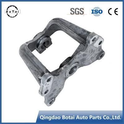 China OEM Aluminium Gravity Die Casting