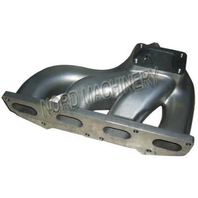 Manifold Vent Pipe for Auto Spare Parts