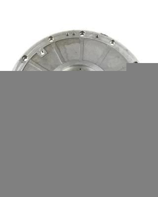 Takai OEM High Quality Aluminum Die Casting for Mini Bus Motor Case with CE