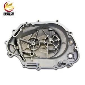 China Foundry Custom Auto Parts Aluminium Die Casting