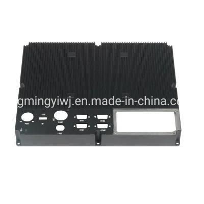 OEM High Quality Hot Die Forging Auto Engine/Steering Parts