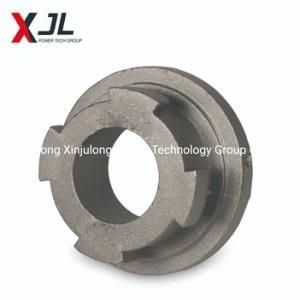 OEM Alloy Steel Machining Parts in Investment/Lost Wax/Precision Casting/Steel ...