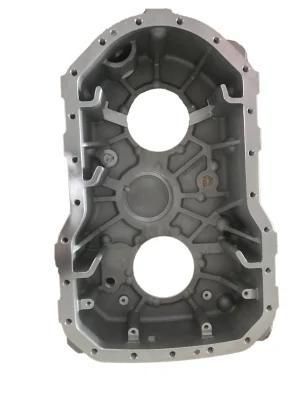 Top Selling Customized Manufacture Custom Pressure Automotive Body Structure Casting