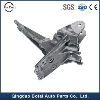 Sand Nodular Cast Iron/Sand Cast Iron Auto Parts Truck Parts