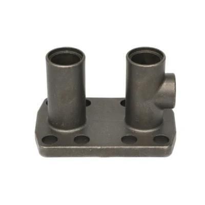 Factory Sale Various Widely Used High Material Strength Zinc Die Casting Alloy Zinc Plated ...