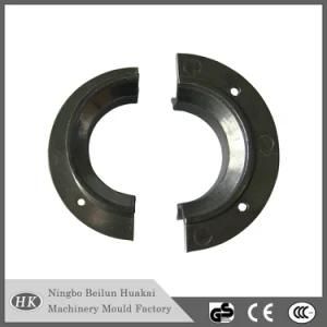 Small Sheath Spare Part for Mechanical Loom Casting Product