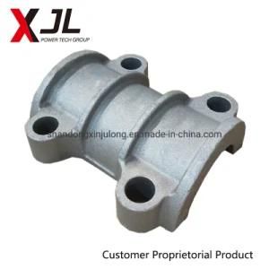Foundry-Machining Parts for Truck/Vehicle/Auto Parts-Lost Wax Casting