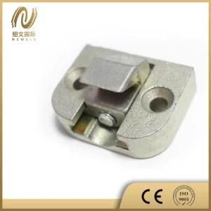 Hardware Product Aluminum Hardware Turning Parts