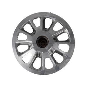 Aluminum Die Casting Washing Machine Part Bearing House Samsung DC97-15516A