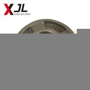 Lost Wax Casting for Carbon/Alloy/Stainless Steel Auto Parts