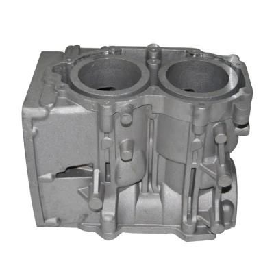 Customized Melt Casting Agricultural Machinery Parts Casting