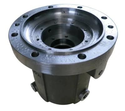 OEM ODM Machining Cast Steel Sand/Investment/Lost Foam Casting Parts with CE ISO9001