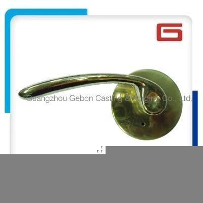 Solid Brass Forging for Brass Furniture Parts Lock Brass Handle Brass Panel Brass Knob ...