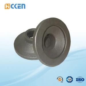 Custom Precision Steel Sand Casting Parts