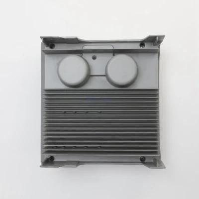 OEM LED Light Housing Aluminum Die Casting