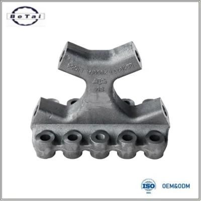 Sand Casting Ductile Iron Car Accessories Auto Spare Parts