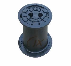 Ductile Iron Water Meter Protect Box