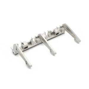 Stainless Steel Investment Casting Precicion Casting Machinery Parts Spare Parts