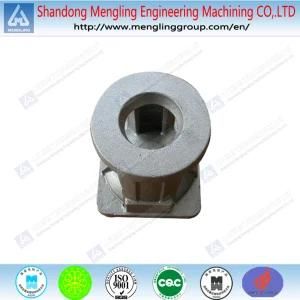 DIN Cast Iron Casting with Machining