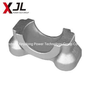 OEM Carbon Steel/Alloy Steel in Investment Casting for Farm Machinery Parts