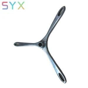 Zinc Alloy Aluminum Casting Furniture Hardware