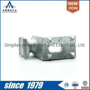 Competitive Factory Price OEM Ductile Iron Casting for Multi-Field