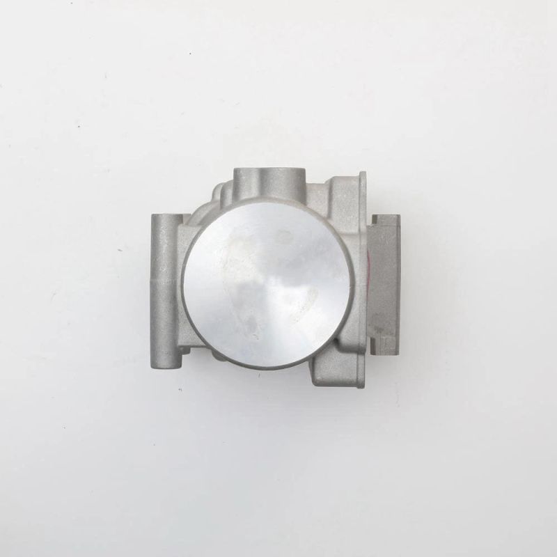 Street Light Housing Aluminum Die Casting