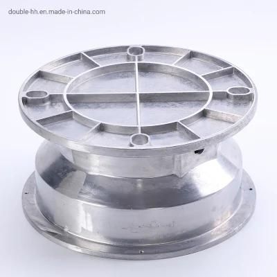 Die Casting Aluminum High Pressure Die Casting Product Die Cast Part Supplier A360/ADC12 ...