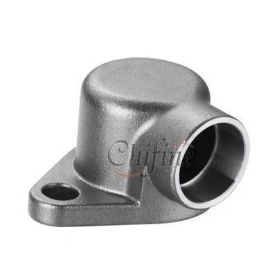 OEM China High Quality Precision Mechanical Spare Parts